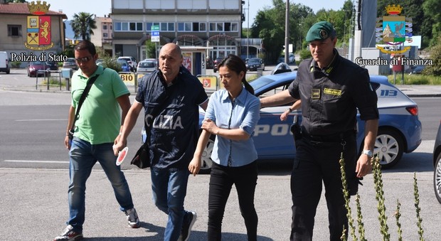 Prostituzione a Gorizia: due arresti e il sequestro dell’immobile