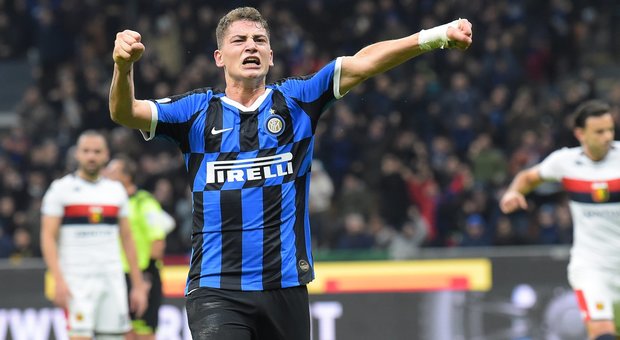 L'Inter si gode Esposito, il talento che ha sacrificato il Mondiale Under 17 per Conte