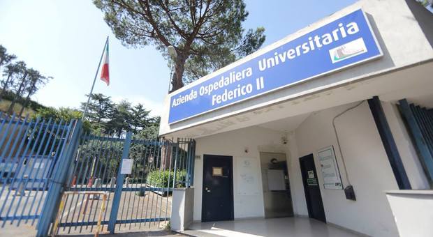Coronavirus a Napoli, due medici positivi al Policlinico federiciano: uno è il primario malattie infettive