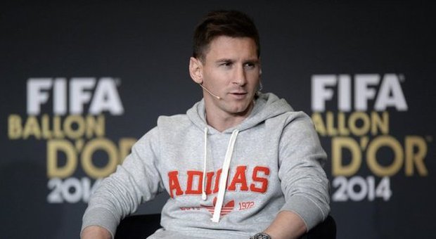 Messi, «Non so dove sarò l'anno prossimo» Leo ammette che può lasciare il Barcellona