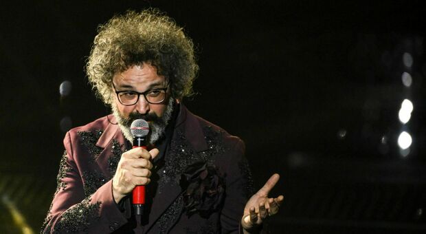 Le pagelle di Sanremo 2025