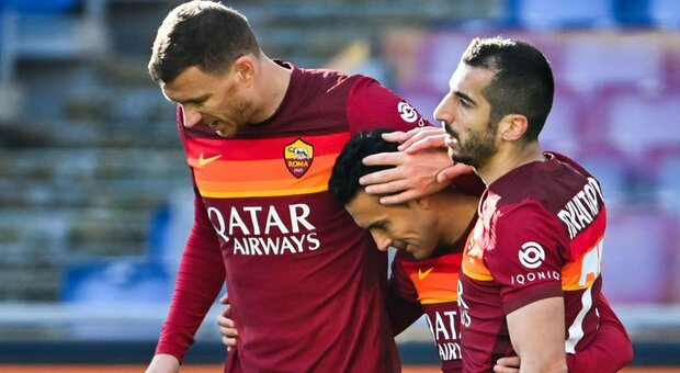 Roma, Dzeko torna all'attacco, con il Braga tocca a lui: il destino di un campione costretto a rimettersi in gioco