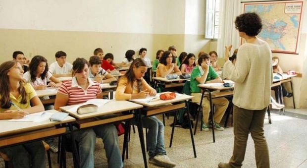Scuola, l'Ocse boccia gli studenti italiani: il livello è inferiore agli  altri Paesi europei