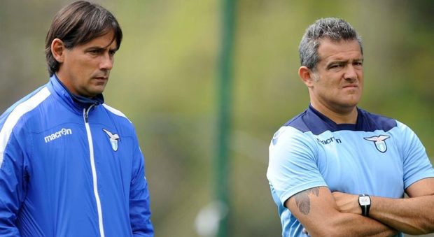 Lazio, Parolo non si allena, ma Inzaghi non cambia: 3-5-2 con la Juventus