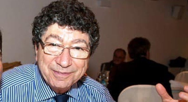 Giancarlo Barducci aveva 73 anni