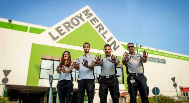 Leroy Merlin, cambia il call center: 68 lavoratori trasferiti da Arzano a Gallipoli
