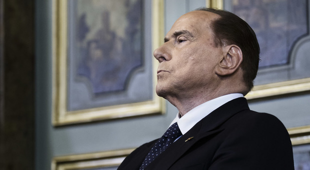 Berlusconi fa saltare il piano di Salvini e Di Maio