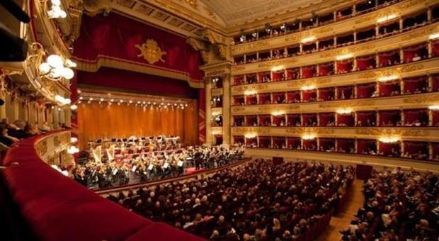 Milano, amianto alla Scala: indagati 4 ex sindaci e l'ex sovrintendente