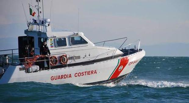 Al via "mare sicuro 2018" con 150 uomini e Vascotto testimonial