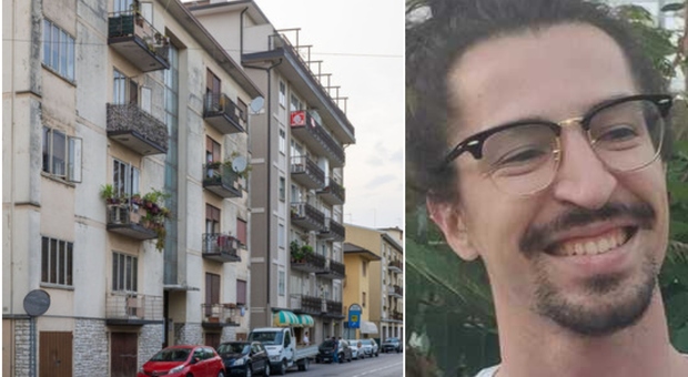 Lorenzo Tassoni, l'eroe che ha preso al volo la bimba caduta dal balcone: «L'ho vista appesa nel vuoto, dovevo salvarla»