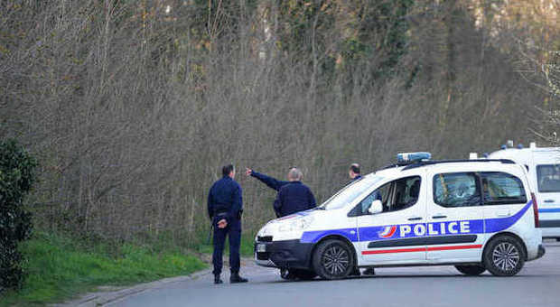 Nascosti nel camion 160 chili di cannabis per il Salento, arrestato in Francia