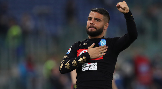 Insigne e Callejon trascinatori: Napoli, la Champions è a un passo