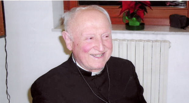 Fermo, morto Padre Franco Aveva 92 anni, Artigianelli in lutto