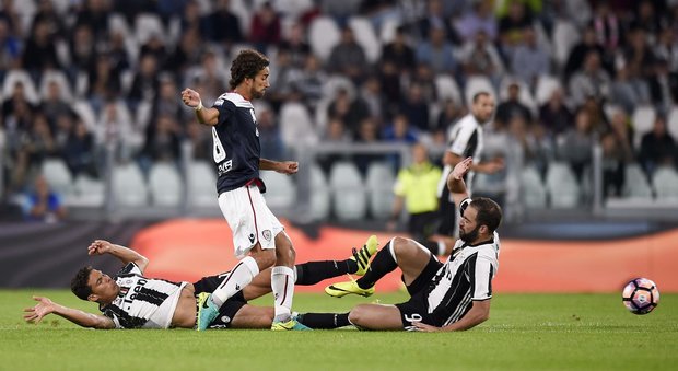 La Juventus trova il suo regista. Hernanes: «I tifosi? Mi sarei fischiato anch'io»