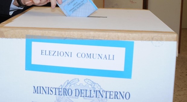 Rieti, elezioni comunali: in ballo le date del 28 maggio e dell'11 giugno