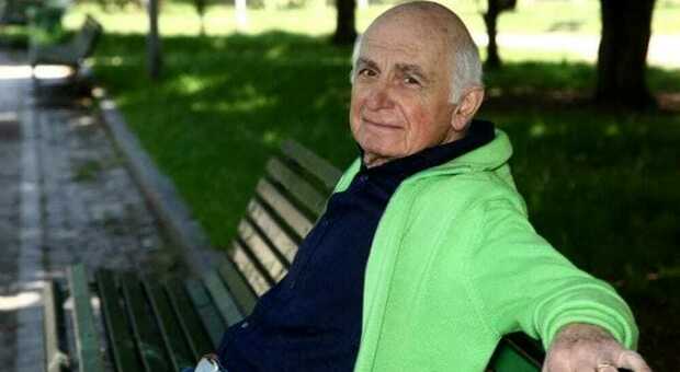 Antonio Lubrano, 90 anni a Napoli: «Salvato dall'ironia, mi manca Procida»