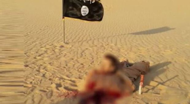 Isis annuncia: decapitato ostaggio croato. E mette video sul web