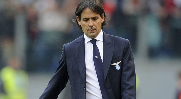 Lazio, Inzaghi: «Cataldi provocato da Strootman. Abbiamo regalato due gol»
