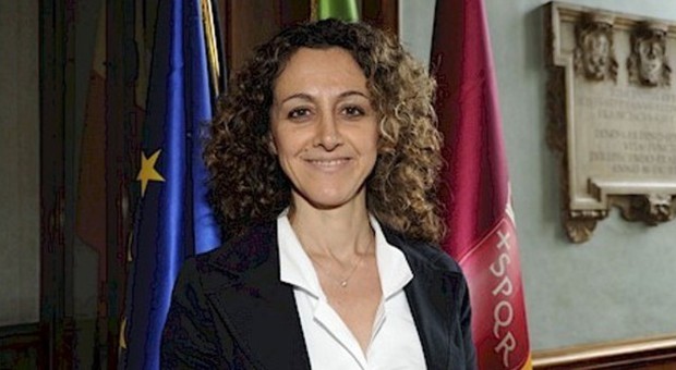 Daniela Morgante