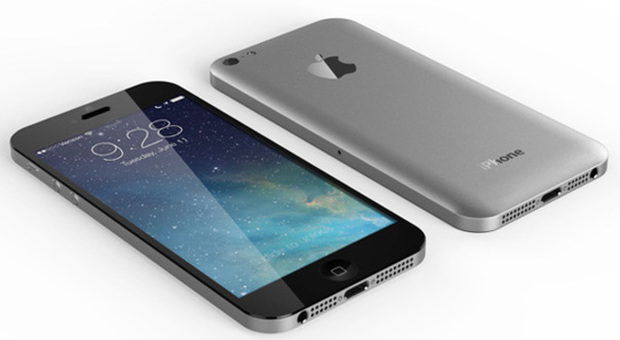 Apple alza il prezzo dell'iPhone 6: 100 dollari in più rispetto al 5S
