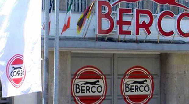Crisi alla Berco, protesta per il dietrofront dell'azienda sulla "solidarietà"