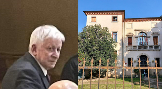 Franco Volpe e il conservatorio di Rovigo