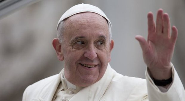 Caserta si prepara per la visita del Papa, Reggia chiusa al pubblico