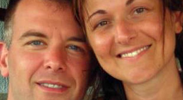 Pomeriggio 5, la sorella di Stefania Crotti: «È caduta in una rete, lei e Stefano volevano ripartire»