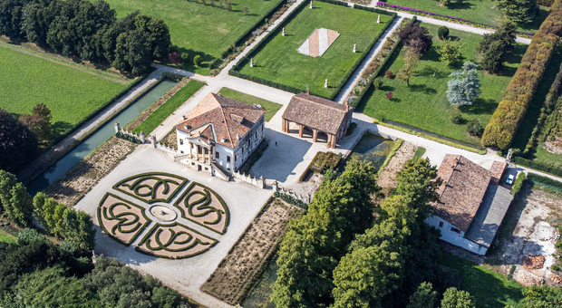 Villa Rivella