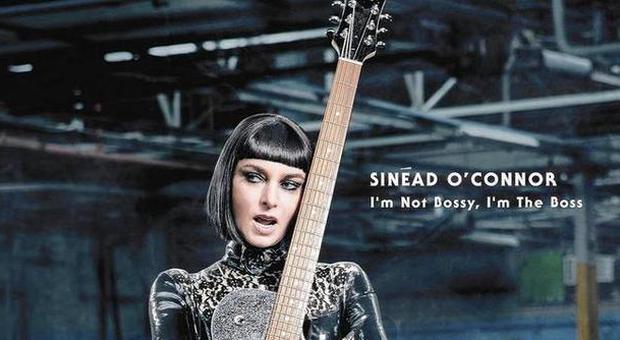 Nuovo album (e nuovo stile) per Sinead O'Connor: "Ho voluto infrangere i tabù su di me"