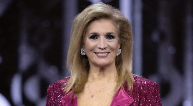 In gara al 72° Festival di Sanremo, Iva Zanicchi canterà "Voglio amarti"