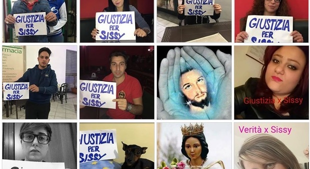 "Giustizia per Sissy", lo slogan che ha accompagnato tante iniziative solidali degli amici di Sissy Trovato Mazza
