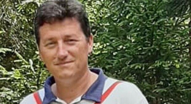 Guido Rossato, morto a 49 anni per un melanoma