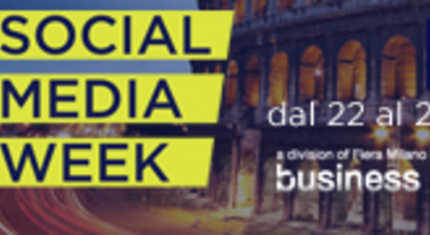 Roma, via alla Social Media Week: ​l'intervista all'esperto Daniele Chieffi
