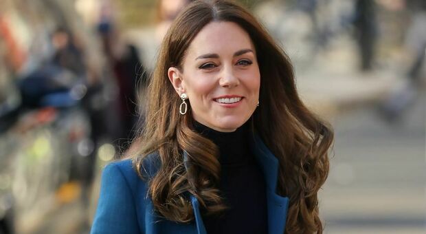 Kate Middleton, quando l'eleganza non ha prezzo: gli orecchini sfoggiati sono alla portata di tutti