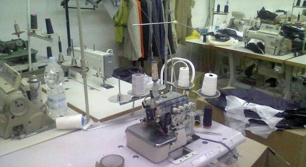Lavoro, nuova fabbrica apre nel Sud Salento e assume 60 operai tessili