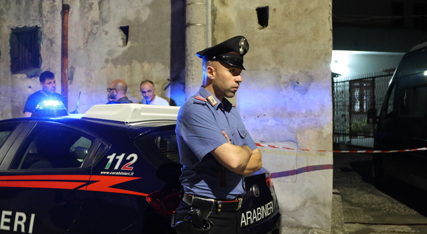 Neonazisti e suprematisti a Napoli: Ros in azione, dieci perquisizioni