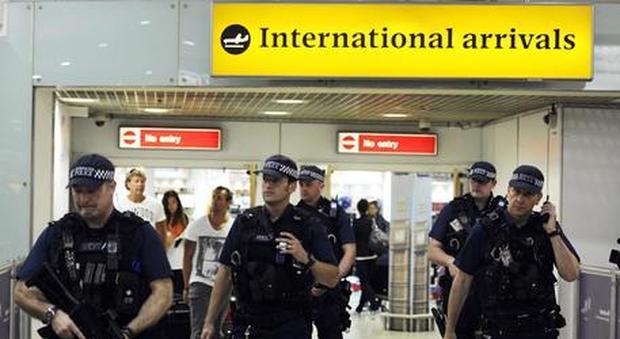 Isis, Site: tweet minacciano attacchi in aeroporti per il 4 luglio
