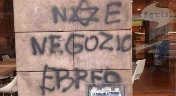 Antisemitismo, fuga degli ebrei dall'Italia.Negli ultimi anni progressione allarmante