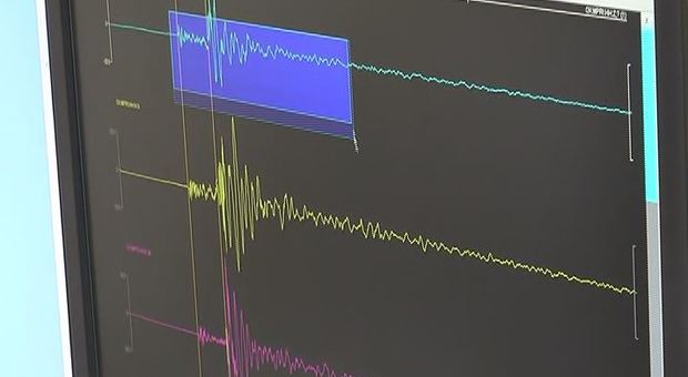 Verona, terremoto nella notte: l'epicentro a 10 km di profondità