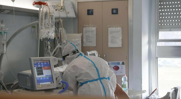 immagine Dal lavoro al rientro a scuola: l'Italia affronta Omicron tra quarantena, mascherine e tamponi