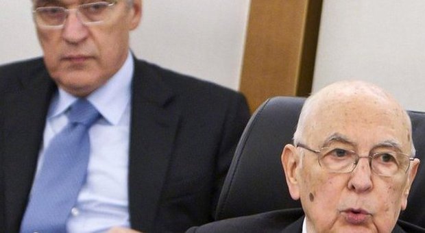 Trattativa stato-mafia, Napolitano depone: "Ricatti dai boss per destabilizzare il sistema"