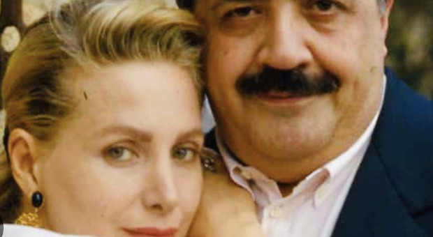 Maurizio Costanzo, l'ex moglie Marta Flavi rompe il silenzio: «Sono sgomenta». Il post su Instagram