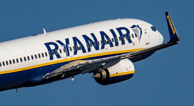 Ryanair: «Noi investiamo in Italia, il governo fa decreti illegali»