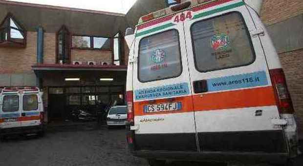 Roma, Croce Rossa: «Ambulanze a rischio: da Ares 118 oltre 7 milioni di debito»