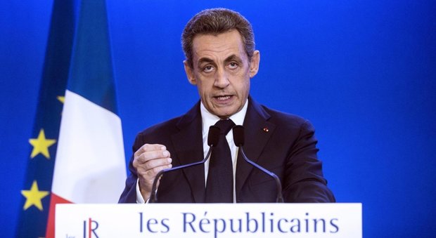Sito francese rivela: Sarkozy ricevette fondi neri da Gheddafi
