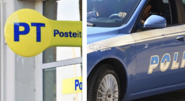 Sicurezza e rischi sul lavoro: si rafforza il protocollo d'intesa tra Poste Italiane e Polizia. Nuovo incontro ad Ancona