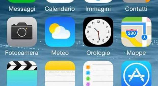 Apple svela iOS 8, in anteprima le immagini della grafica del nuovo sistema operativo