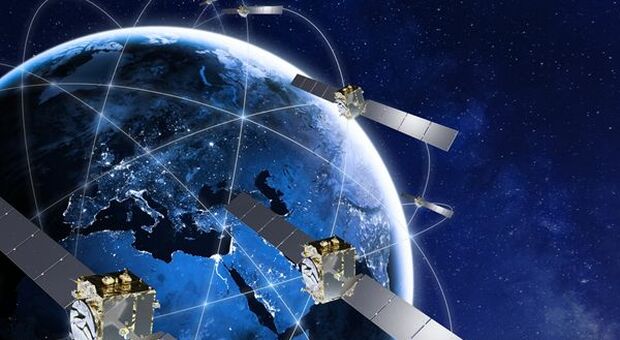 Space Economy, Osservatorio PoliMi: 4.838 satelliti, un mercato da 370 miliardi