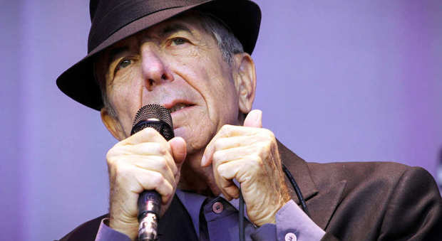 Leonard Cohen, la straziante lettera d'addio alla musa Marianne: «I nostri corpi cadono a pezzi»